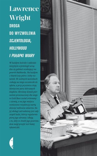 Droga do wyzwolenia, Lawrence Wright