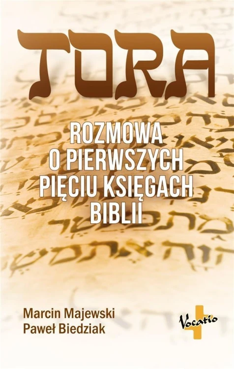 Tora, Marcin Majewski, Paweł Biedziak