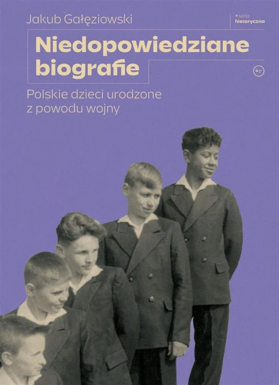 Niedopowiedziane biografie, Jakub Gałęziowski