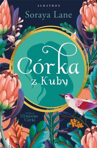 Córka z Kuby, Soraya Lane