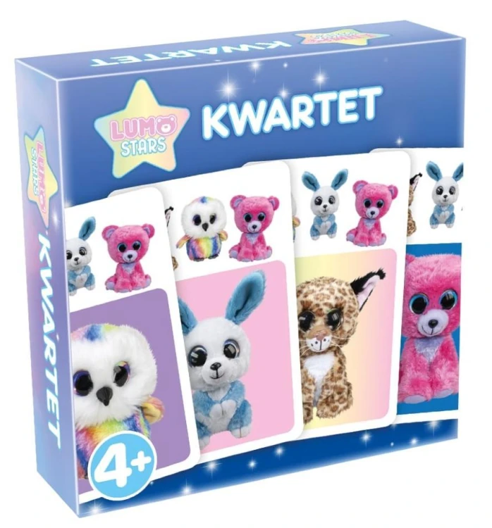 Lumo Kwartet, Tactic