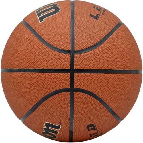 Piłka Do Koszykówki Wilson Legend Comp Bskt Br R.5