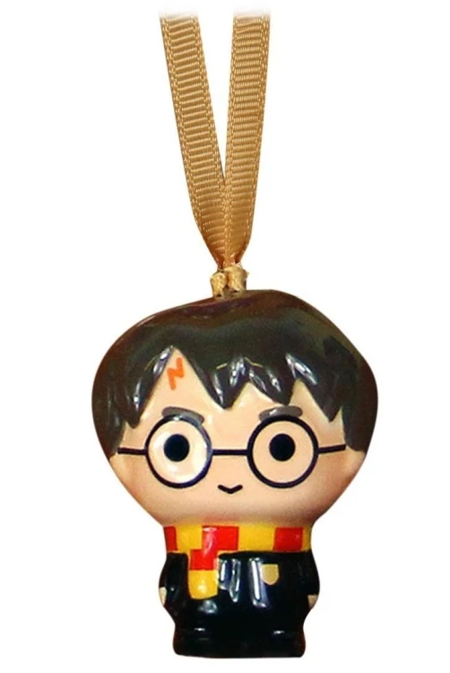 Harry Potter Wisząca dekoracja Harry Potter Kawaii