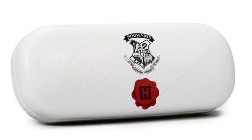 Harry Potter na okulary twarde - Listy
