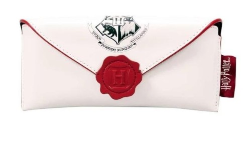 Harry Potter Etui na okulary - Listy