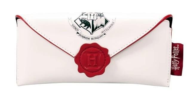 Harry Potter Etui na okulary - Listy