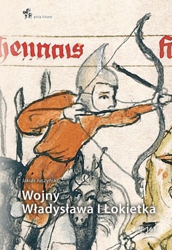 Wojny Władysława I Łokietka, Jakub Juszyński