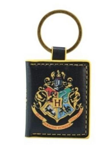 Harry Potter Brelok - Hogwart, Half Moon Bay
