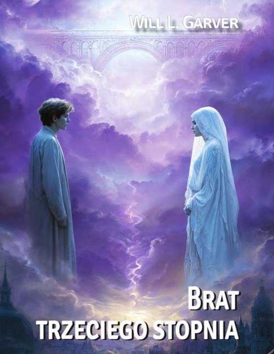 Brat trzeciego stopnia, Will L. Garver