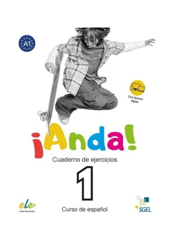 Anda 1 ćwiczenia, praca zbiorowa