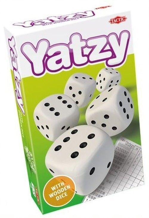 Gra w kości, Tactic