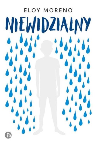 Niewidzialny, Eloy Moreno