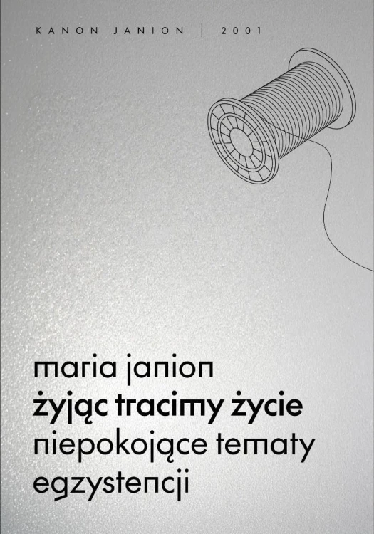 Żyjąc tracimy życie. Niepokojące tematy...