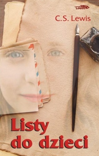 Listy do dzieci BR, C.S. Lewis