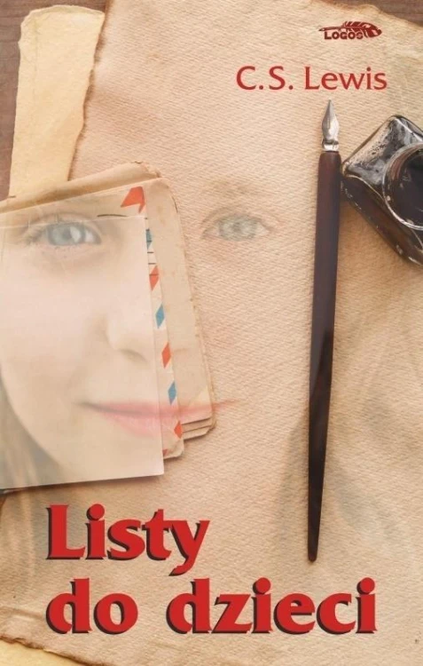 Listy do dzieci BR, C.S. Lewis