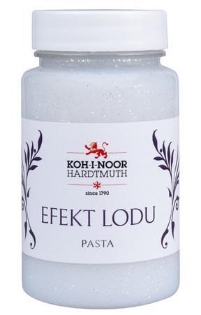 Pasta efekt lodu 110ml, Koh-I-Noor
