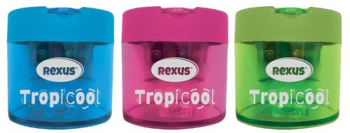 Temperówka Tropicool (24szt), Beniamin