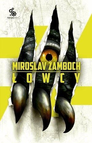 Łowcy BR w.2019, Miroslav Zamboch
