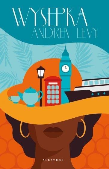 Wysepka, Andrea Levy