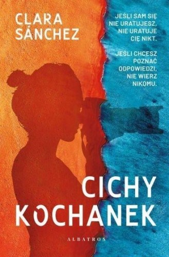 Cichy kochanek, Clara Sanchez