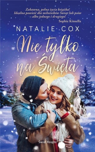 Nie tylko na Święta, Natalia Cox