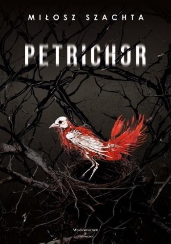 Petrichor, Miłosz Szachta