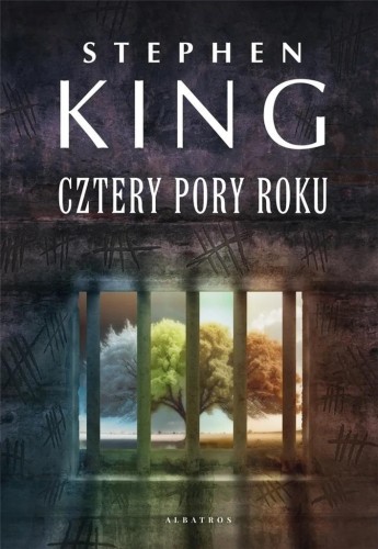 Cztery pory roku BR, Stephen King