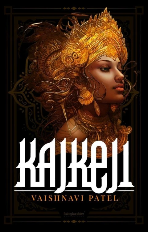 Kajkeji, Vaishnavi Patel