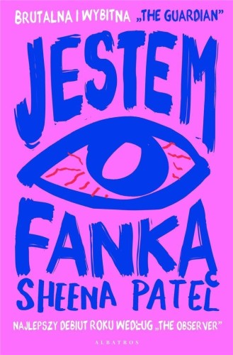 Jestem fanką, Sheena Patel