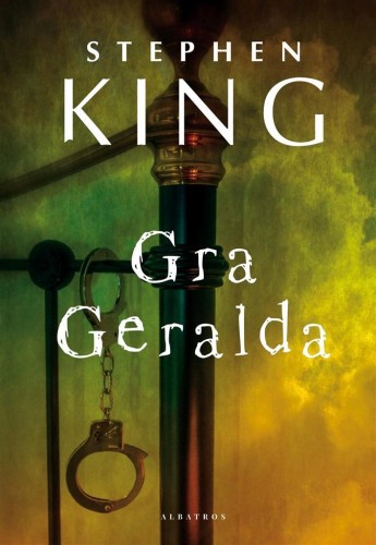 Gra Geralda, Stephen King