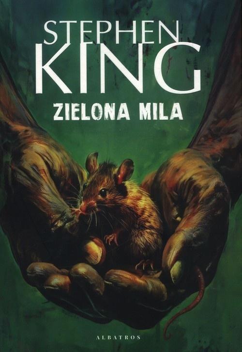 Zielona Mila, Riley Lucinda