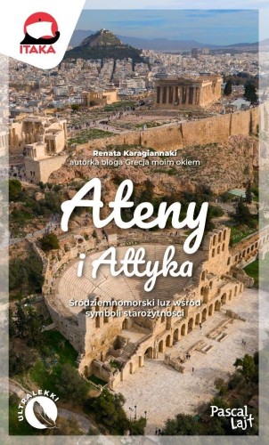 Ateny i Attyka, Renata Karagiannaki
