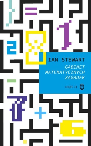 Gabinet matematycznych zagadek cz.2
