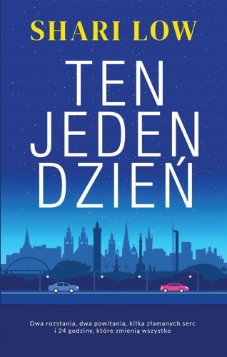 Ten jeden dzień, Shari Low