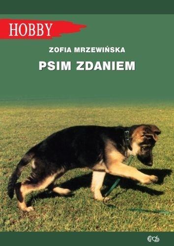 Psim zdaniem w.2020, Zofia Mrzewińska