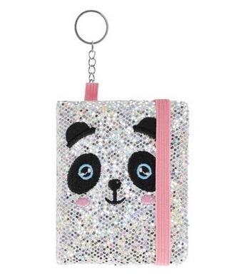 Notes brelok Panda, STARPAK