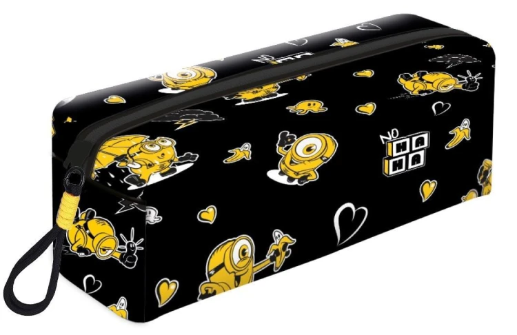 Piórnik Minionki, Beniamin