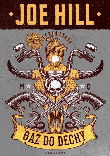 Gaz do dechy, Joe Hill