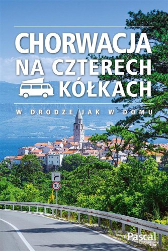 Chorwacja na czterech kółkach, praca zbiorowa