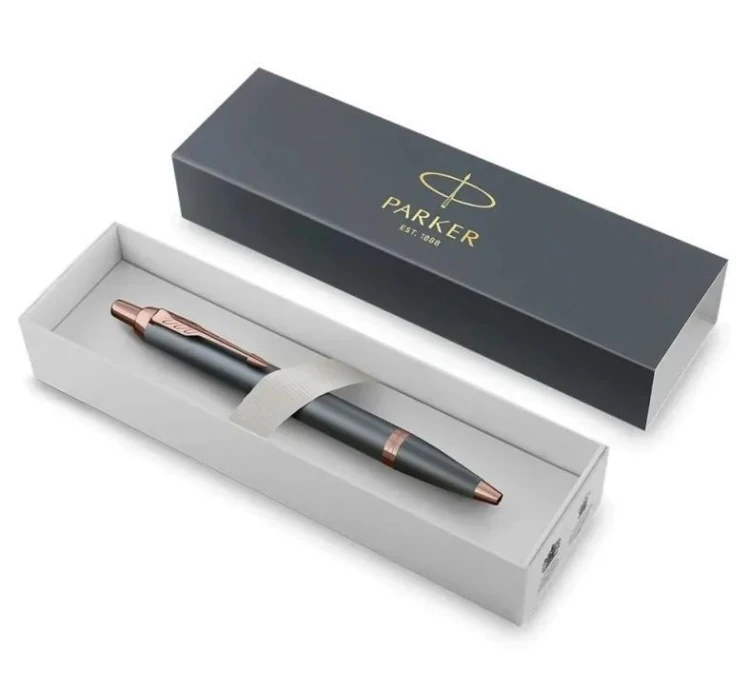 Długopis IM Rituals Turquoise Slate, Parker