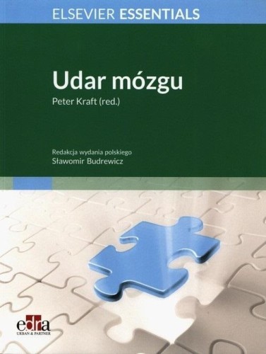 Udar mózgu, S. Budrewicz