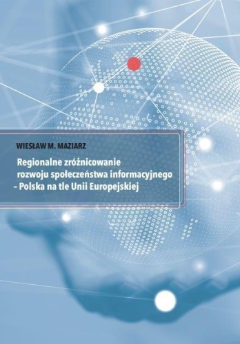Regionalne zróżnicowanie rozwoju społeczeństwa...