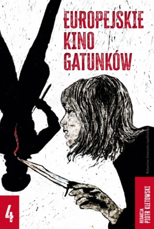 Europejskie kino gatunków 4, Piotr Kletowski