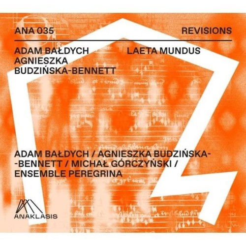 Laeta Mundus CD