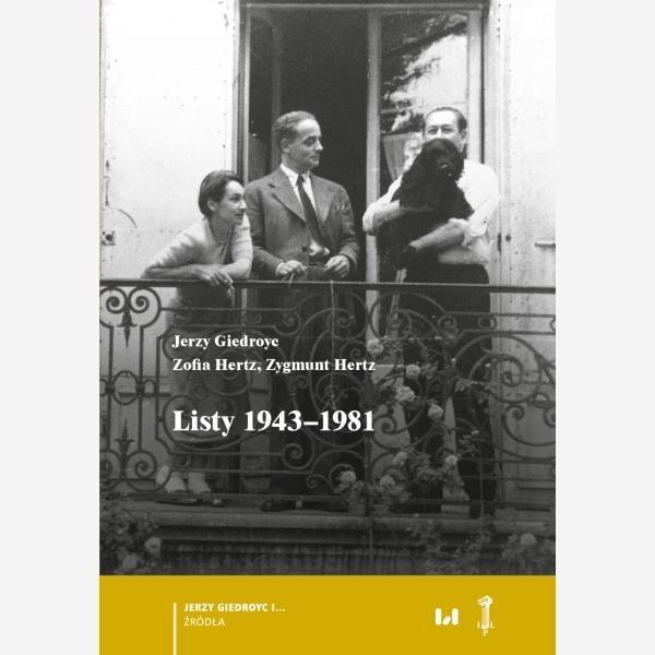 Listy 1943-1981