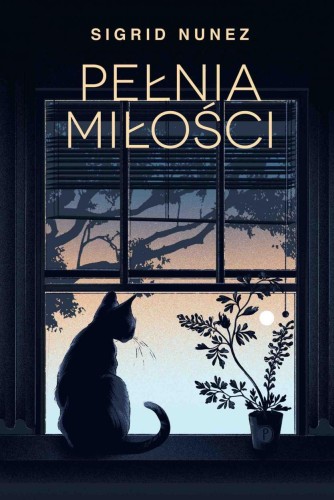 Pełnia miłości, Sigrid Nunez