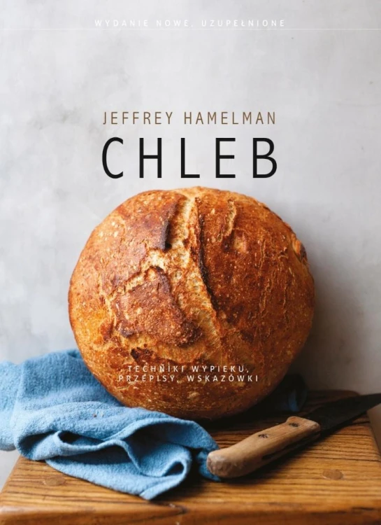 Chleb, Jeffrey Hamelman