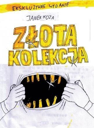Złota kolekcja T.1, Janek Koza