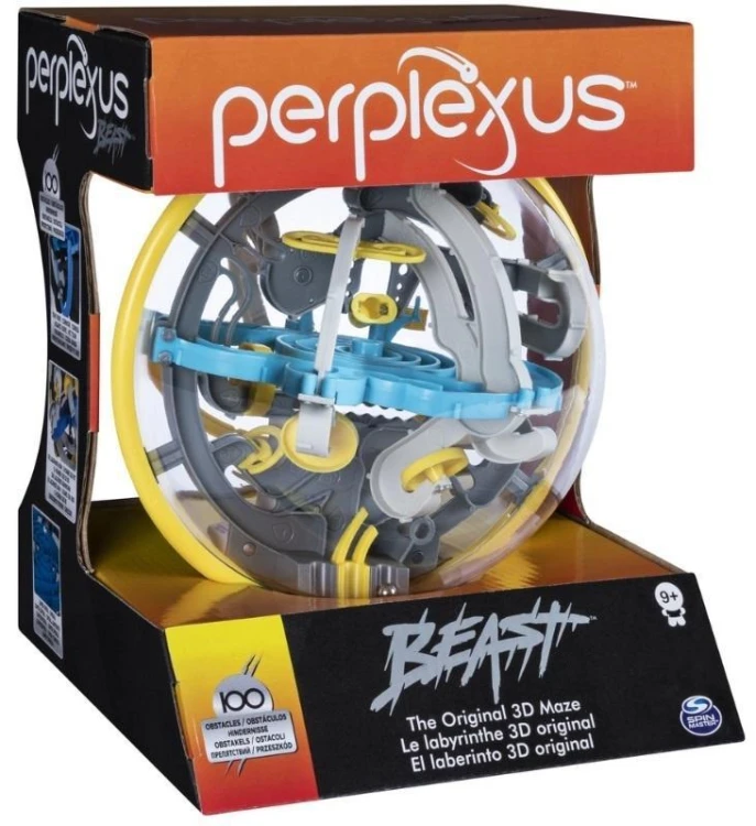 Perplexus Oryginalny, Spin Master