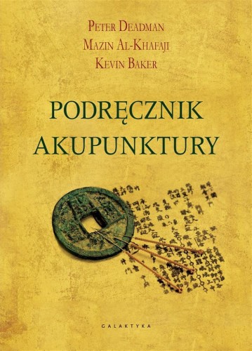 Podręcznik akupunktury, praca zbiorowa